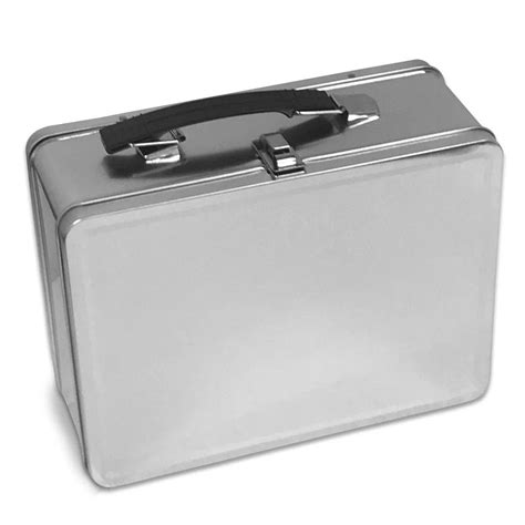 Metal : Lunch Boxes & Bags 